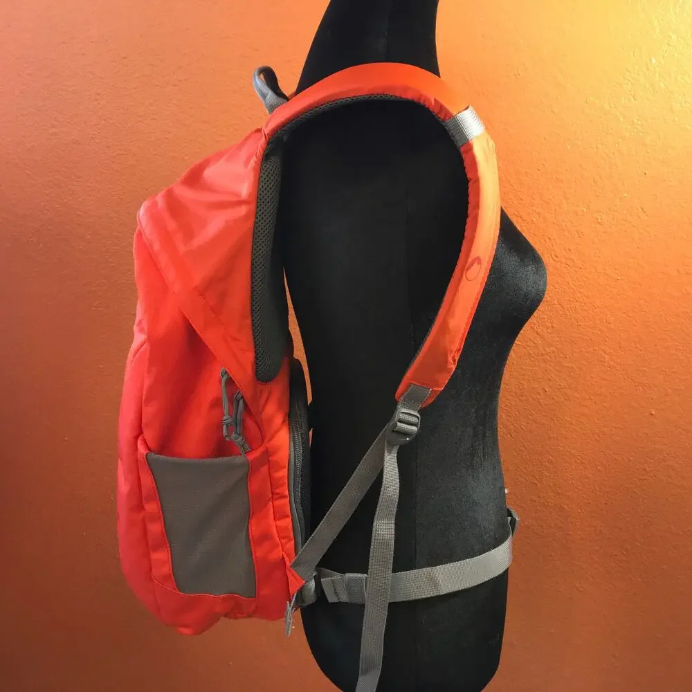 Lowepro Photo Hatchback 16L AW Backpack Orange Hiking Camera Gear Bag Outdoor